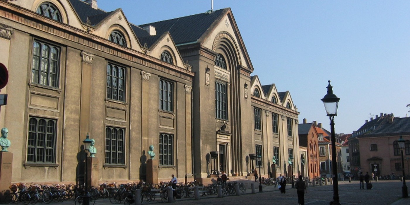 Københavns Universitet - University of Copenhagen | LinkedIn