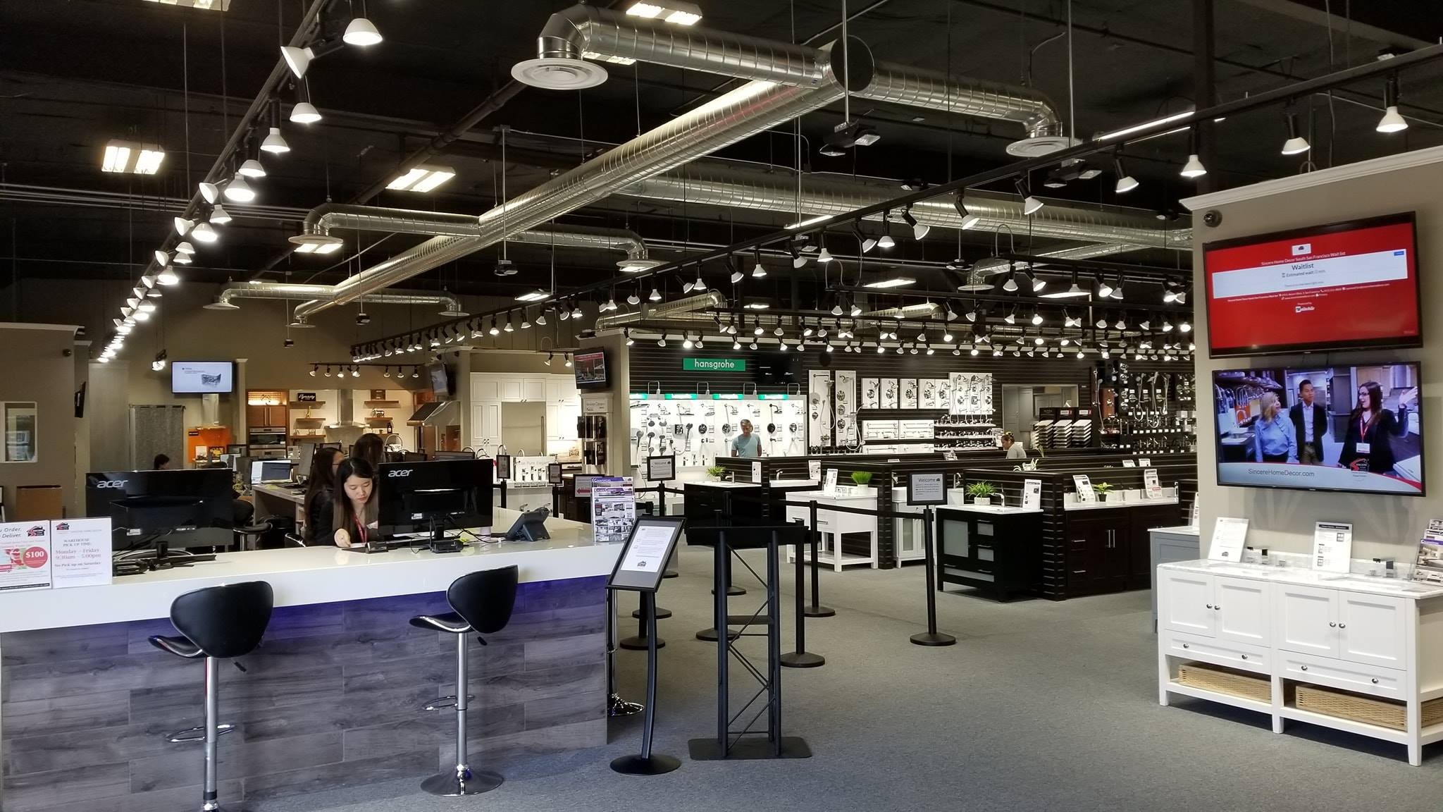 Sincere Home Decor Linkedin