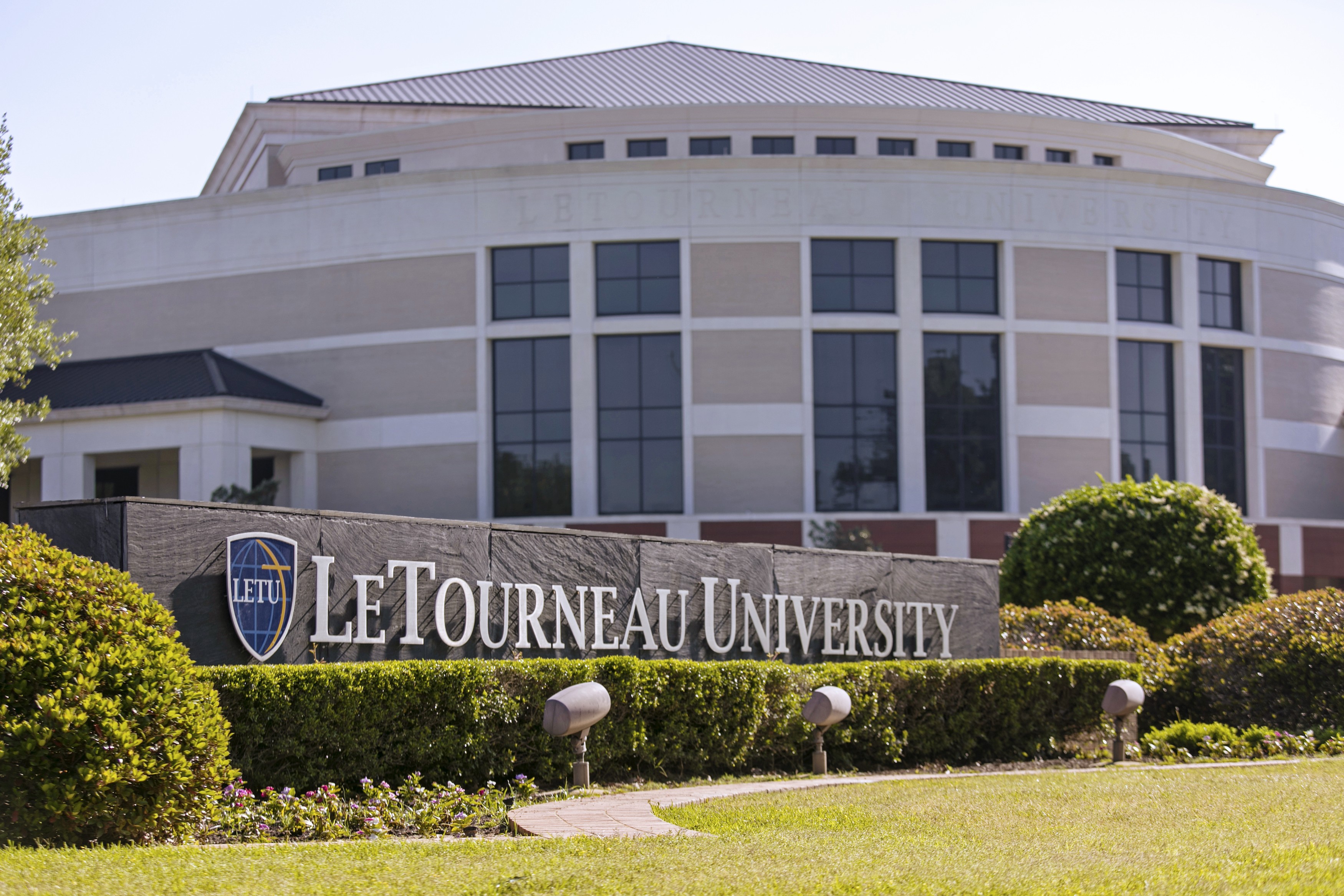 LeTourneau University | LinkedIn