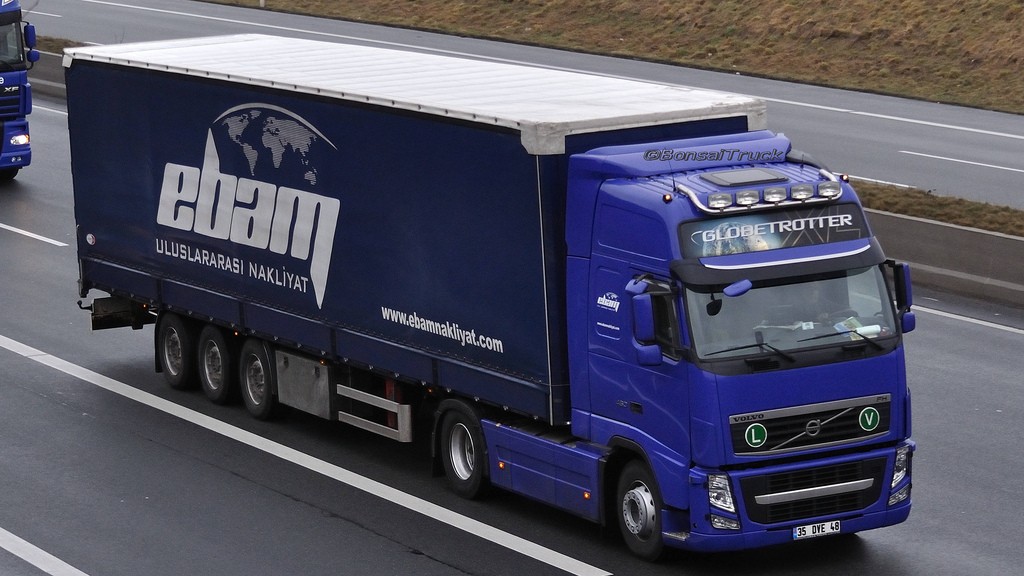 Ebam Uluslararasi Nakliyat Linkedin