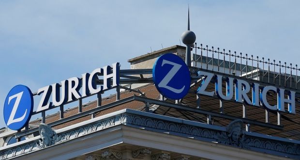 Zurich Insurance Plc Linkedin