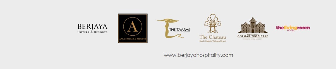 Berjaya Hotels Resorts Linkedin