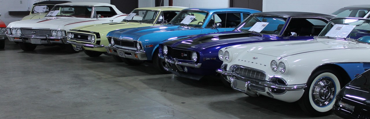 Garage Kept Motors Llc Linkedin