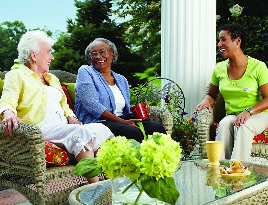 Comfort Keepers San Diego Linkedin