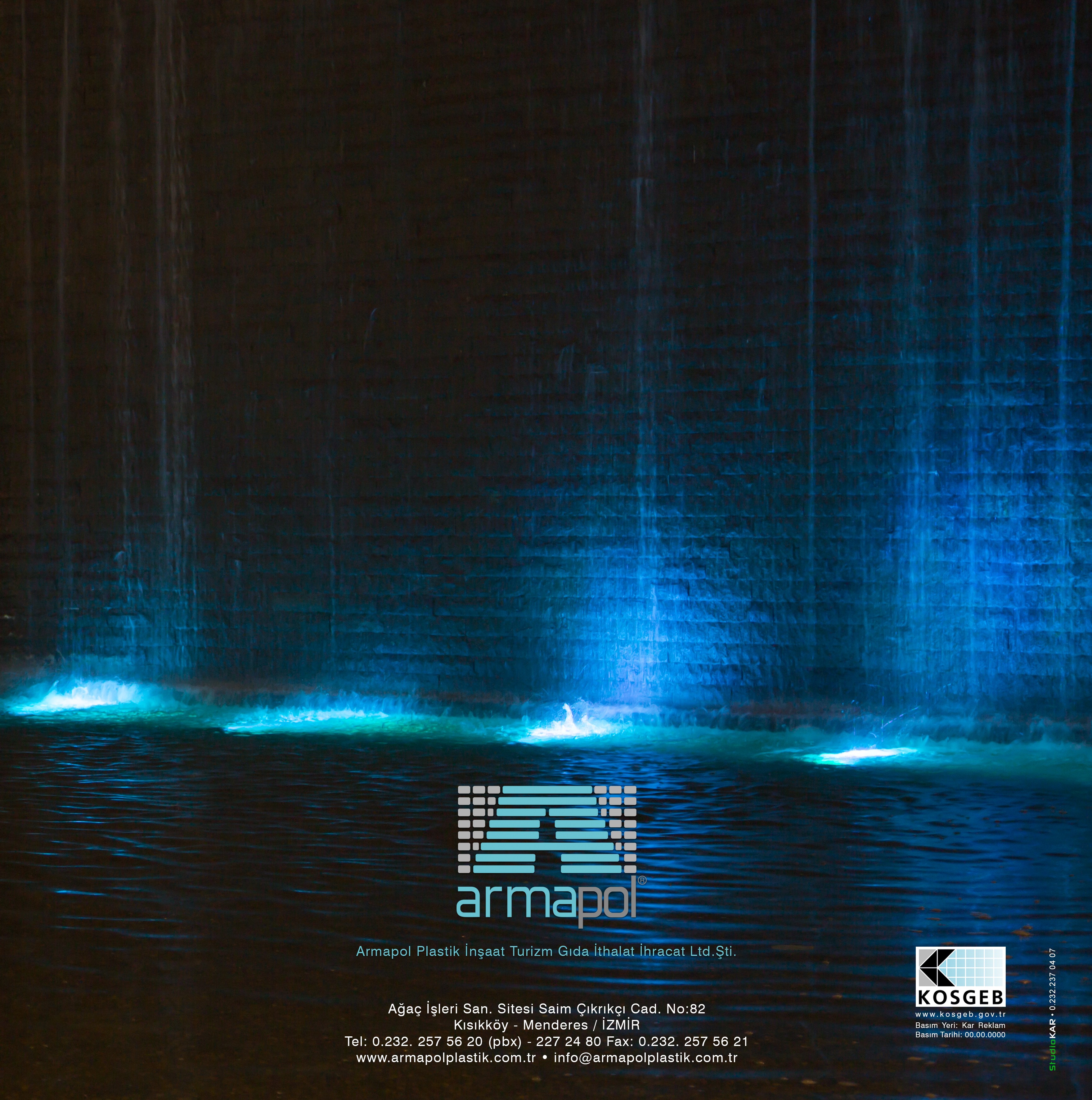 Armapol Plastik Linkedin