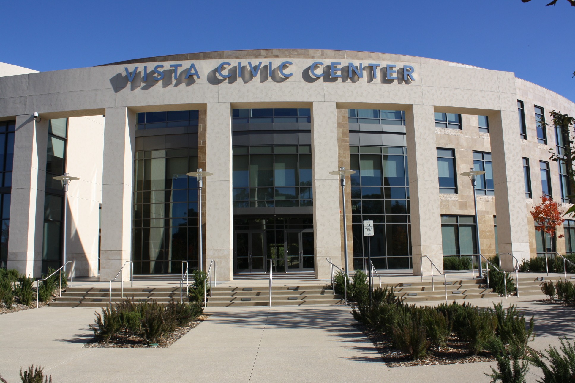 city of vista linkedin