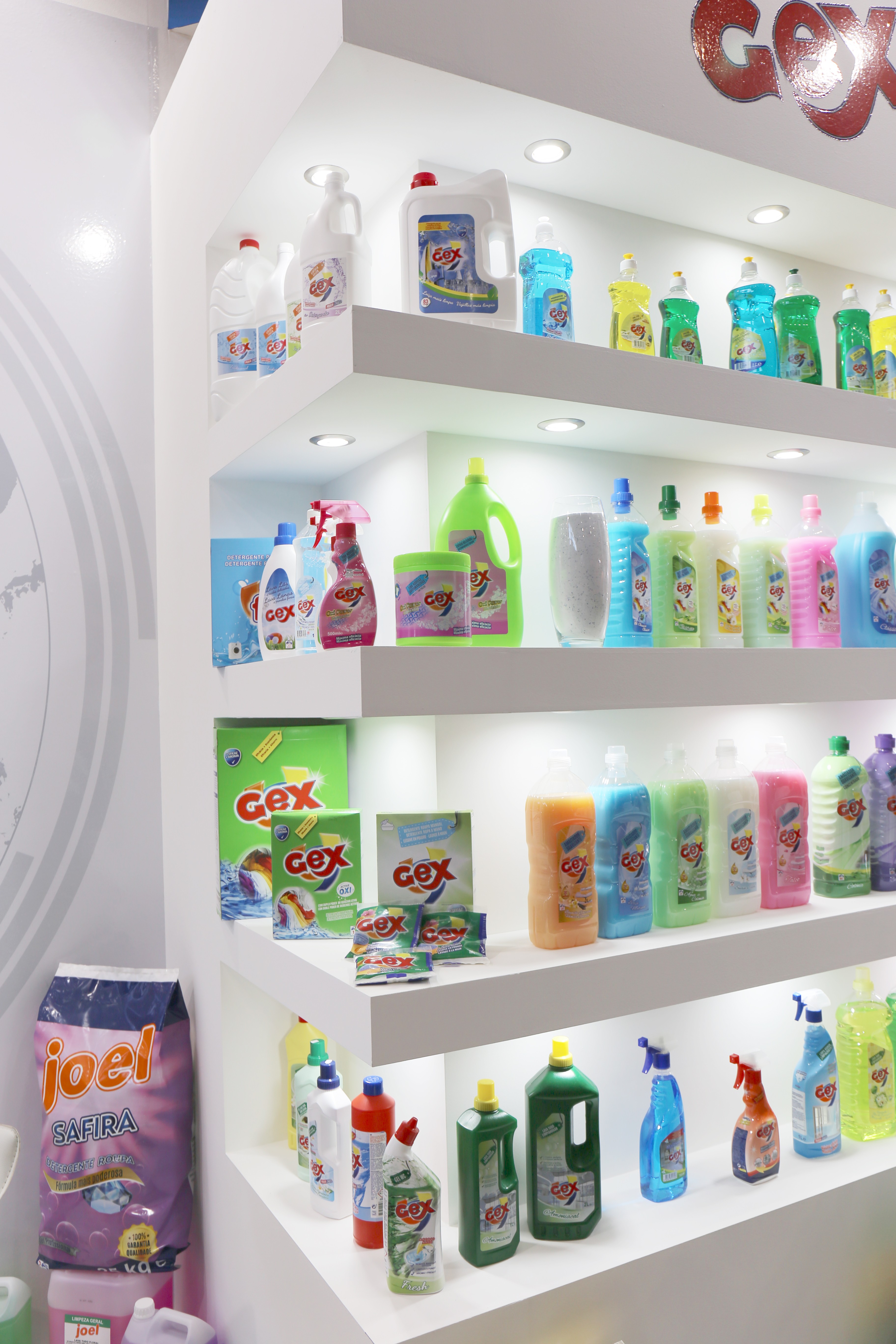 is there Justice Pearl Jodel Detergents | LinkedIn