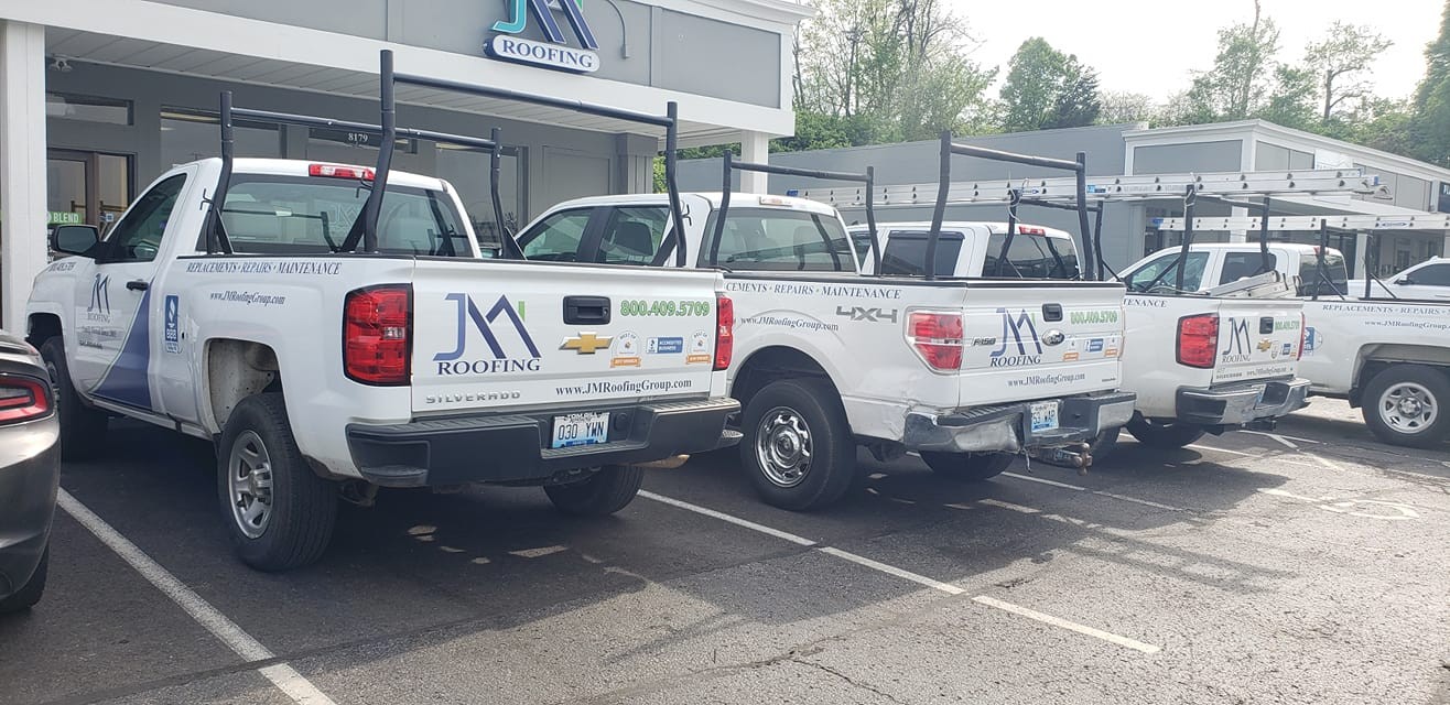 Jm Roofing Group Linkedin