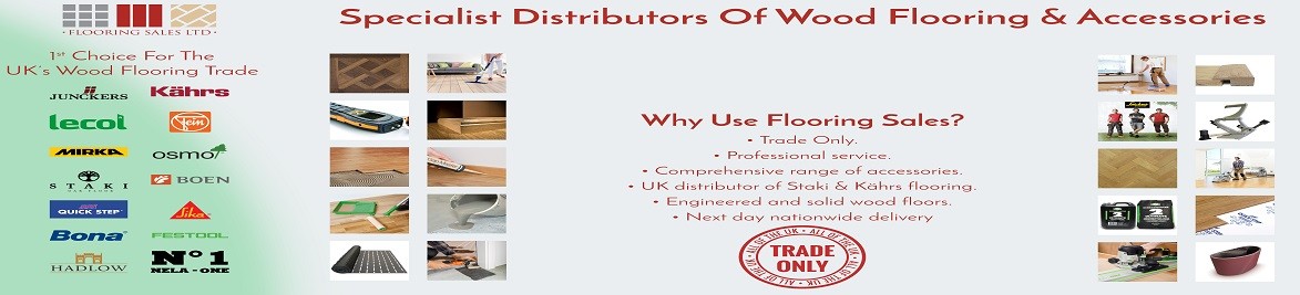 Flooring Sales Ltd Linkedin