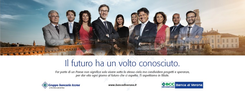 Banca Di Verona Credito Cooperativo Cadidavid Linkedin