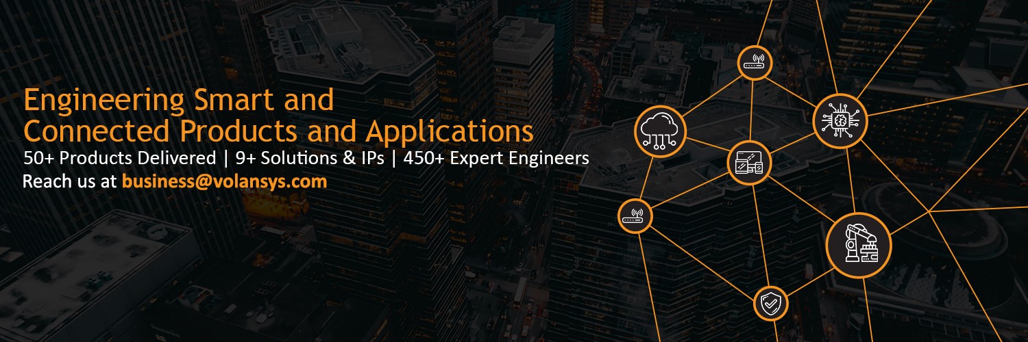 Volansys Technologies Linkedin