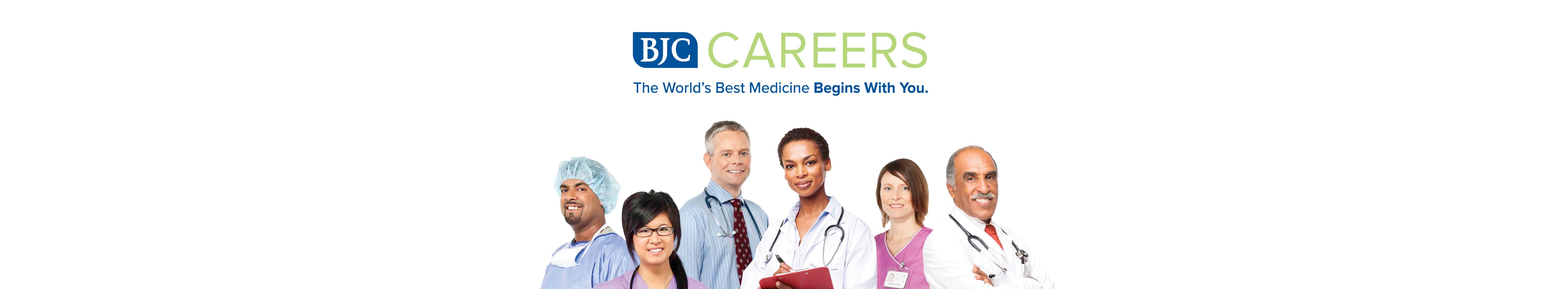 Barnes Jewish Hospital Linkedin