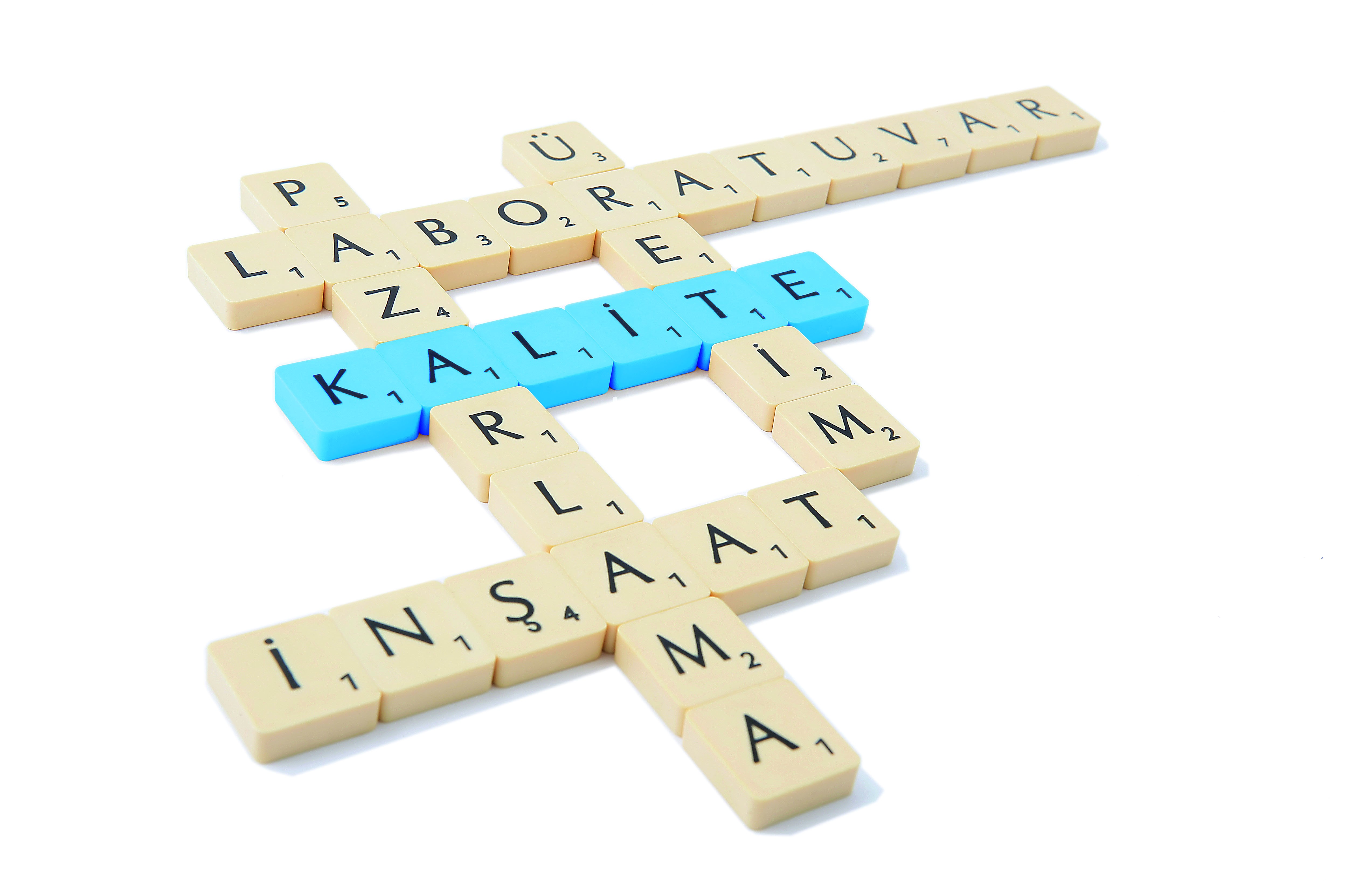 Istanbul Teknik Insaat Linkedin