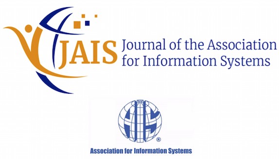 Journal of Association for Information Systems | LinkedIn