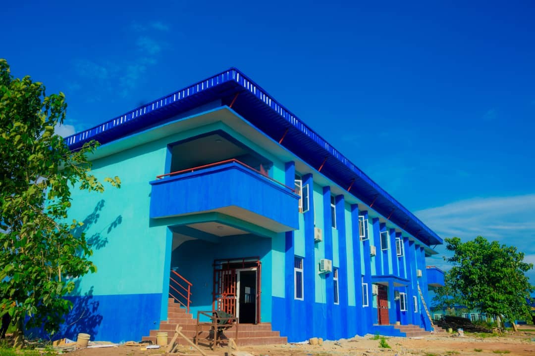 Ogun State Institute of Technology, Igbesa | LinkedIn