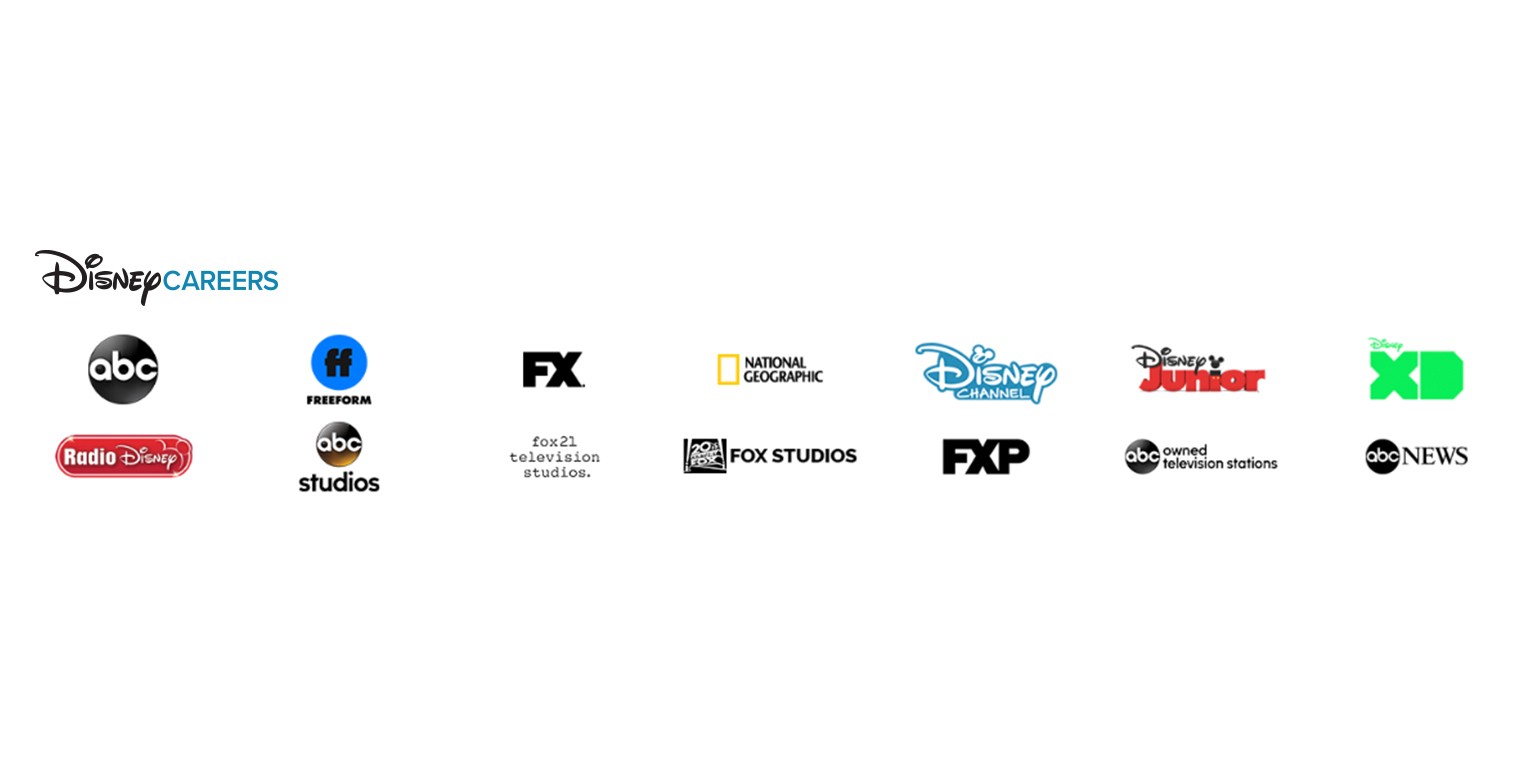 Walt Disney Television Linkedin