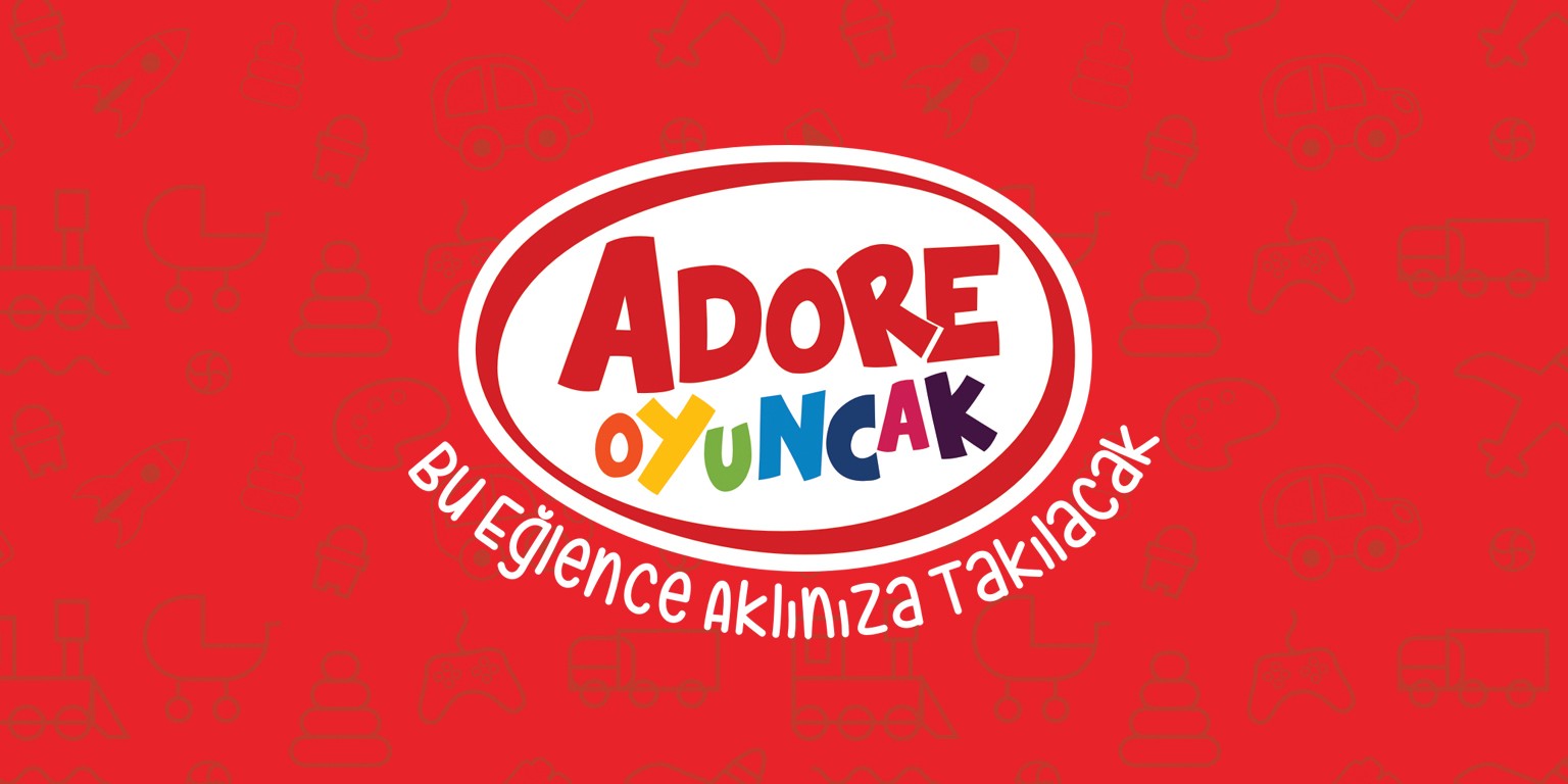 Adore Oyuncak Linkedin