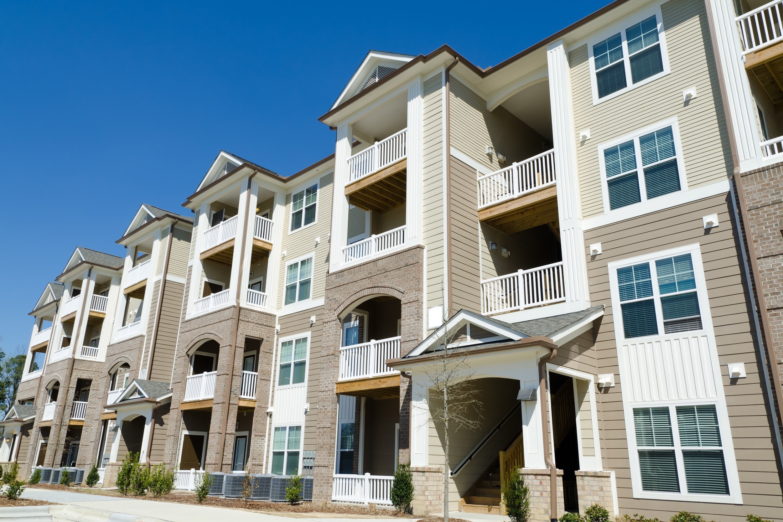 American Apartment Owners Association | LinkedIn