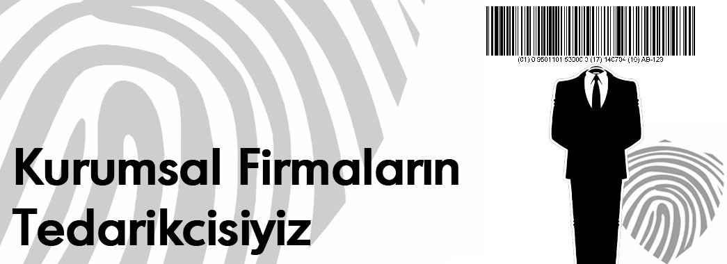 Egen Barkod Etiket Linkedin