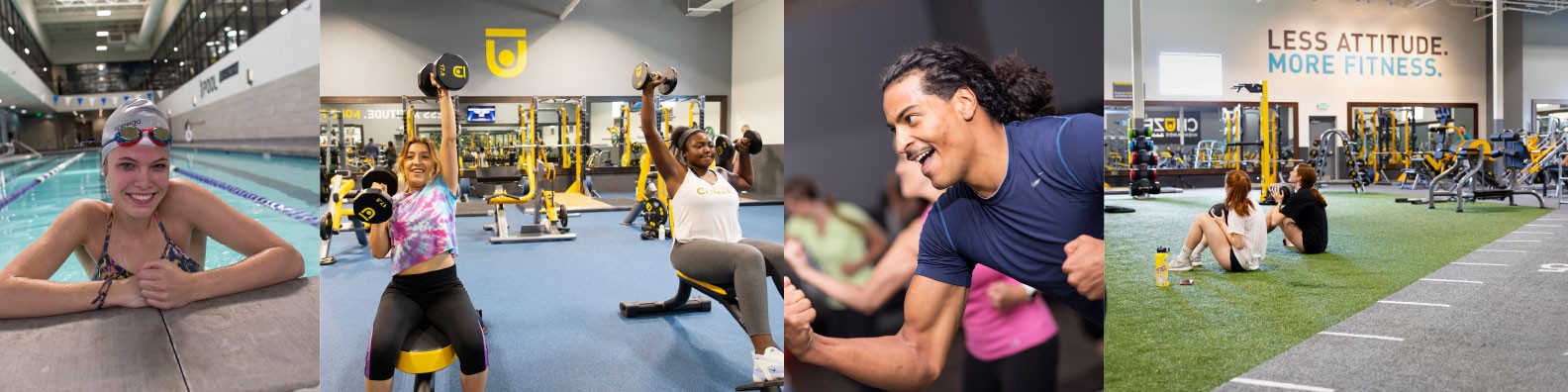 Chuze Fitness Linkedin