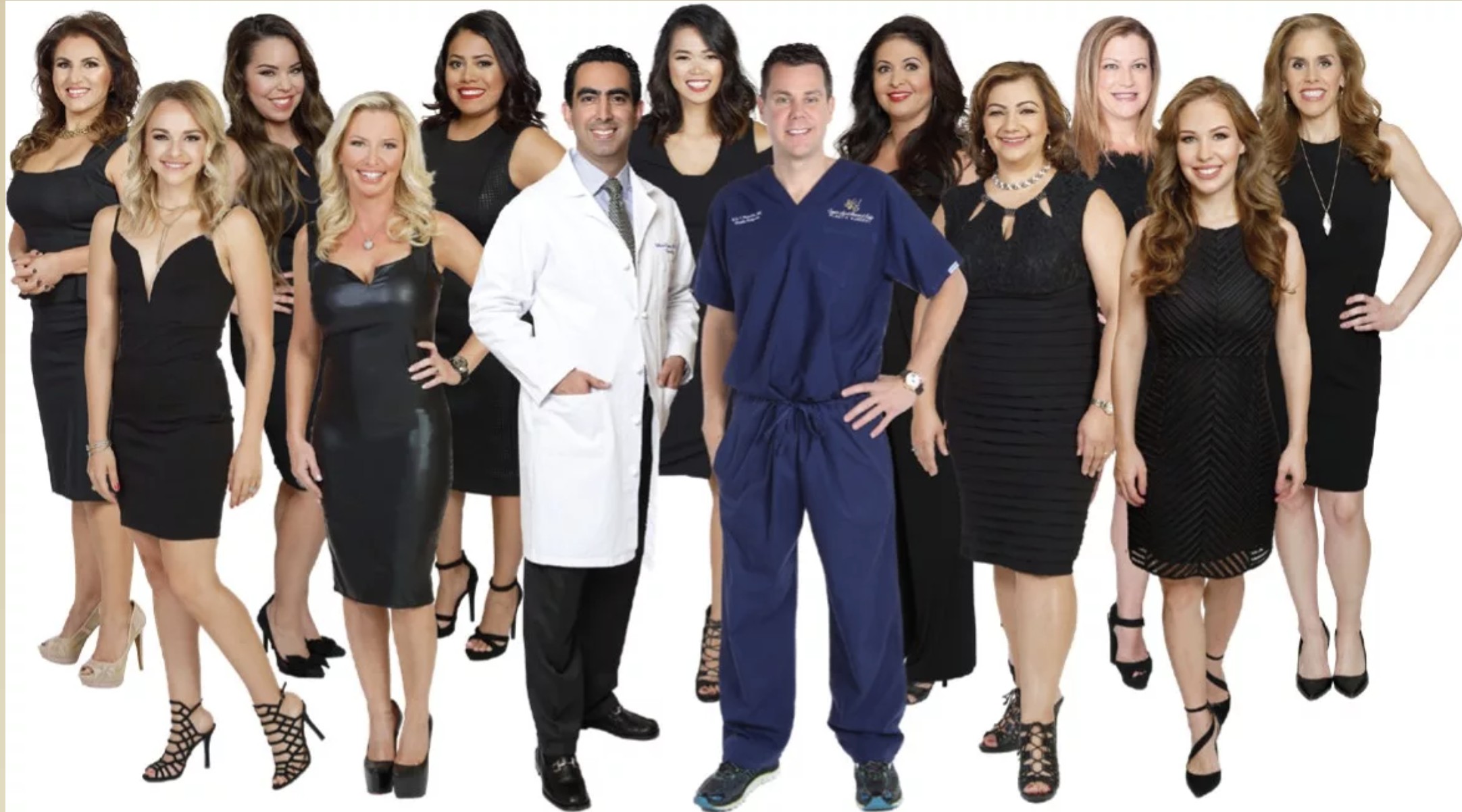 The Clinic for Plastic Surgery - Award-Winning Houston Plastic Surgery