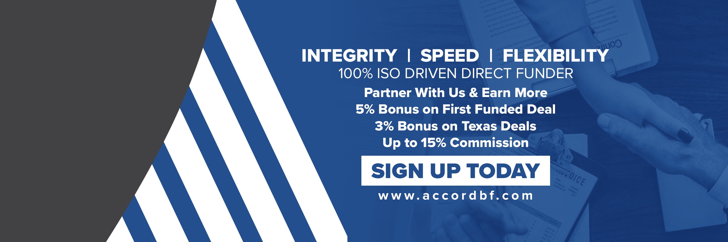 Accord Business Funding Linkedin