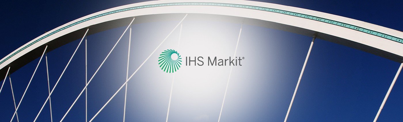 Ihs Markit Linkedin