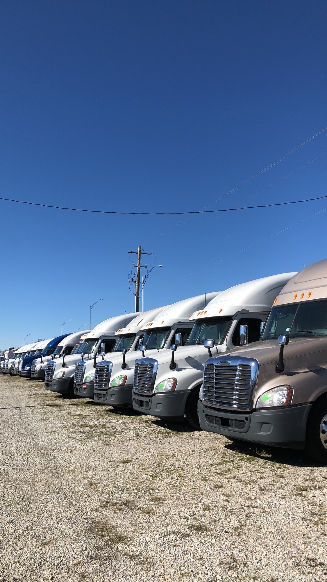 Fleet Equipment Llc Linkedin