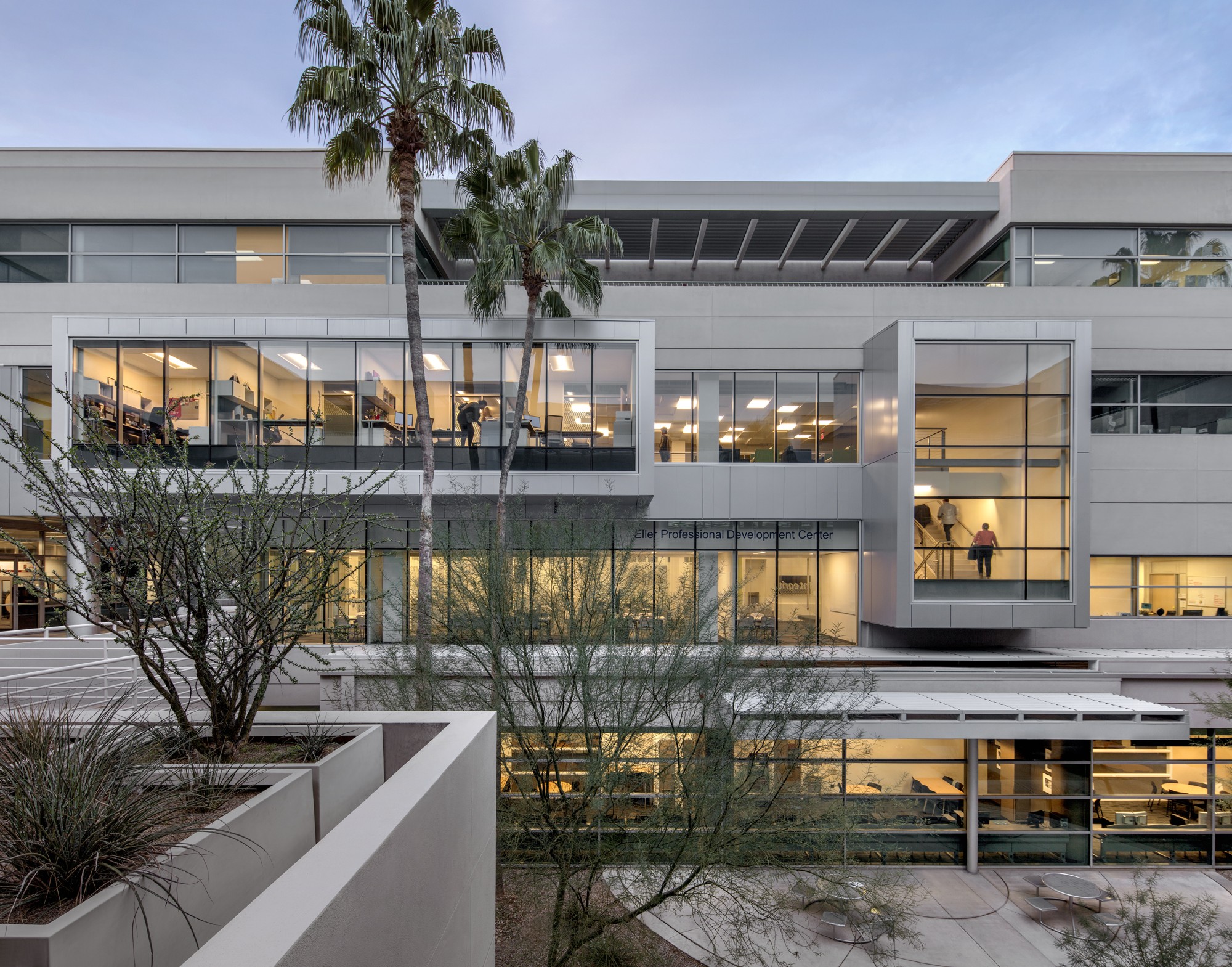 University of Arizona, Eller College of Management | LinkedIn