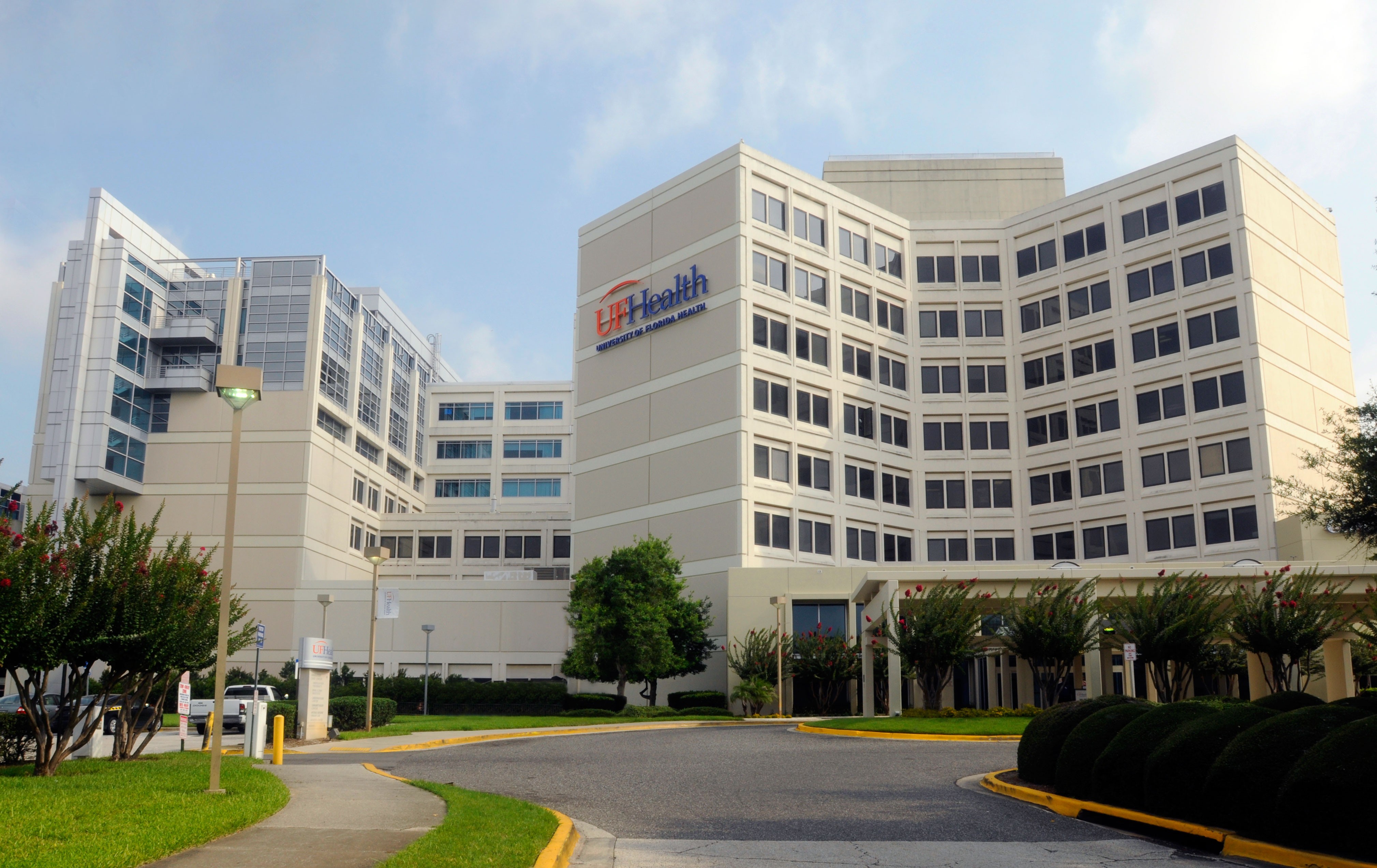 Uf Health Jacksonville Linkedin