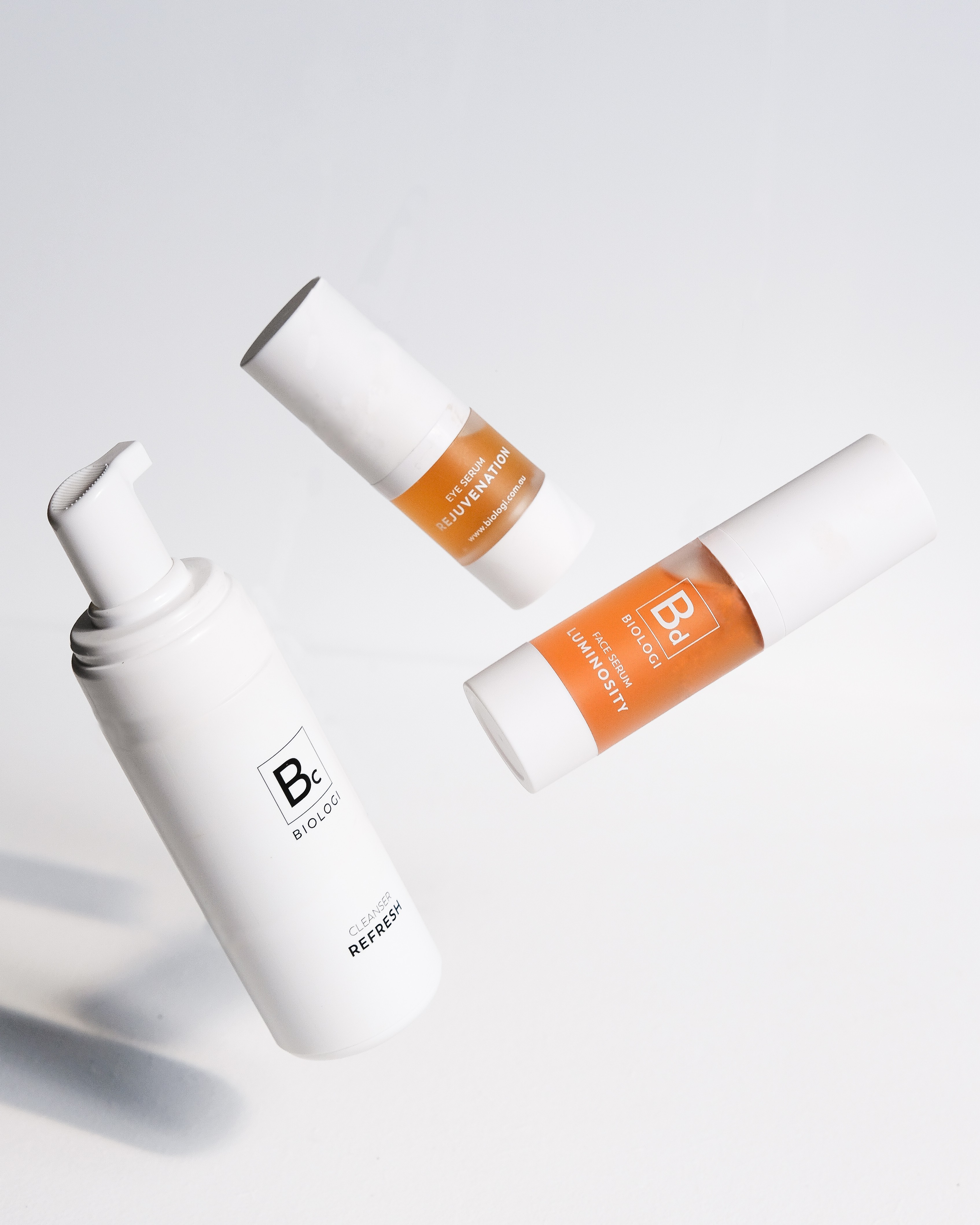 Biologi Product for Every Skin Type - My Hair Care & Beauty