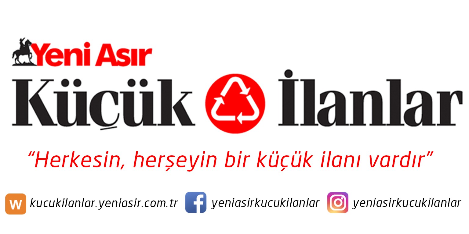 yeni asir kucuk ilanlar linkedin
