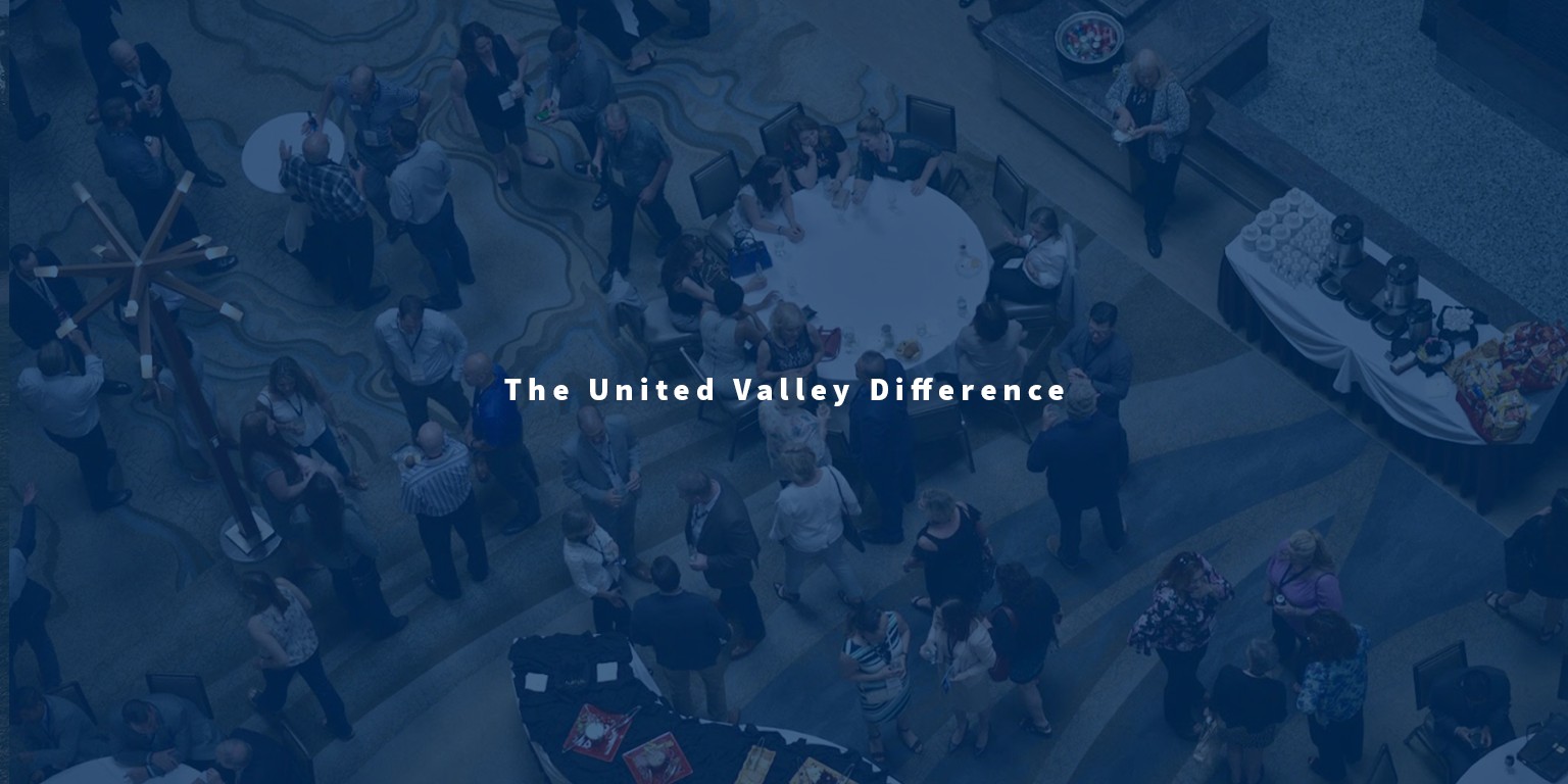 United Valley Insurance Services Linkedin