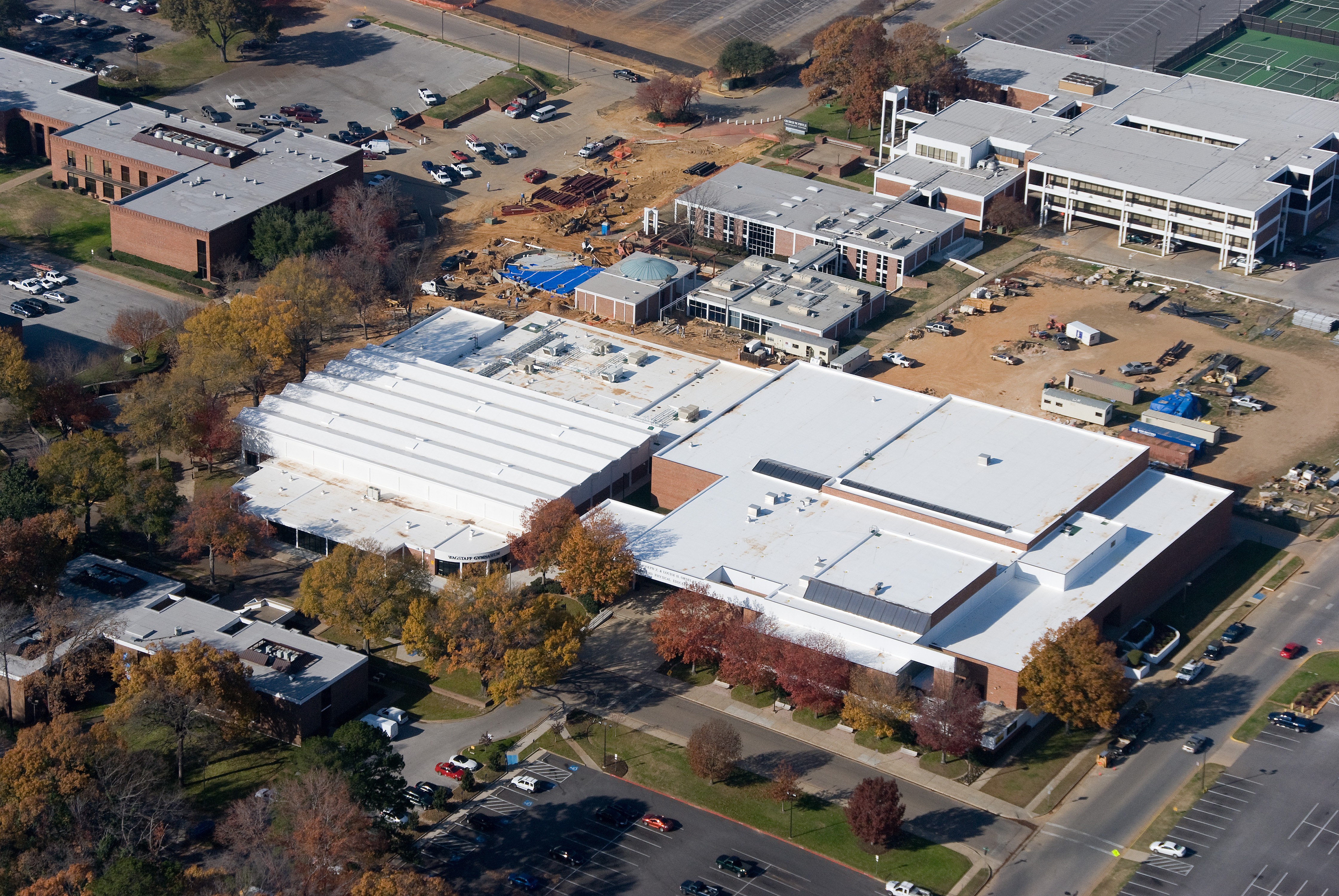 Merit Roofing Systems Inc Linkedin
