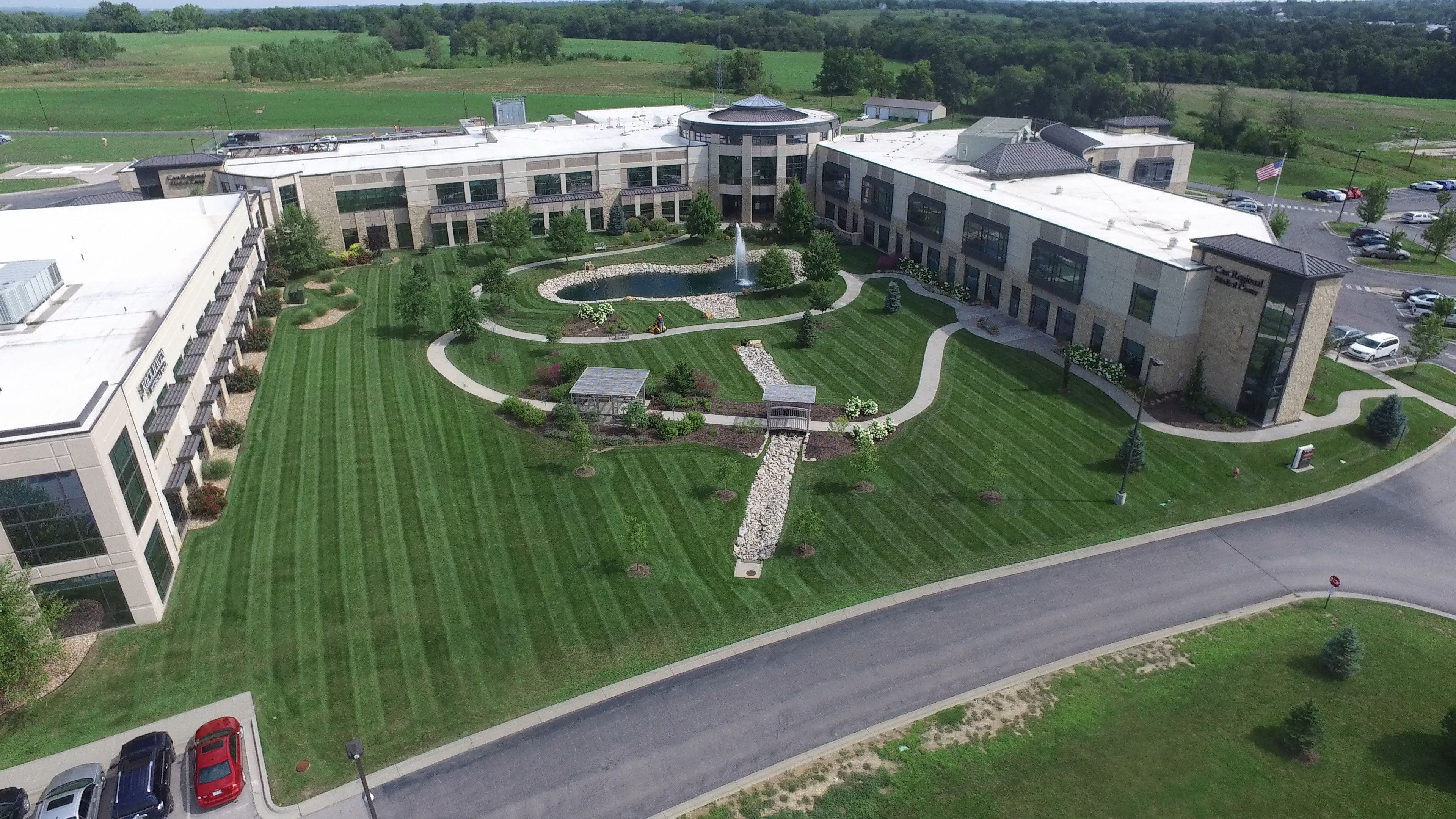 Cass Regional Medical Center Linkedin