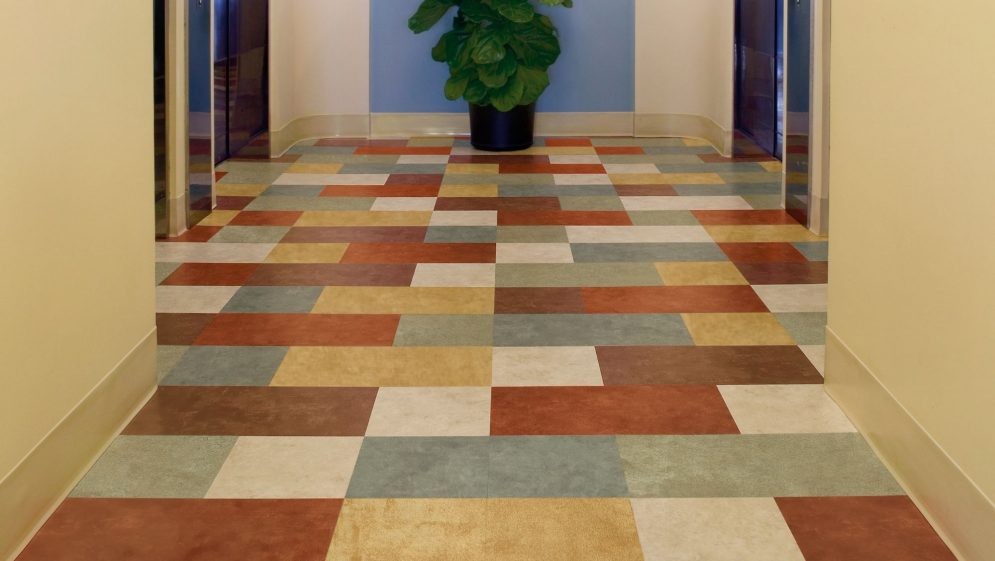 Continental Flooring Company Linkedin