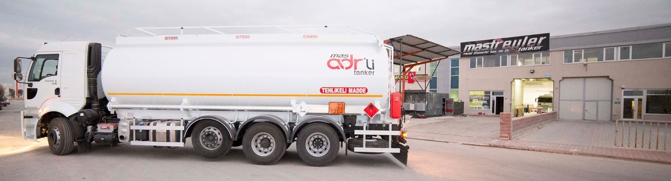 Mas Trailer Tanker Llc Linkedin