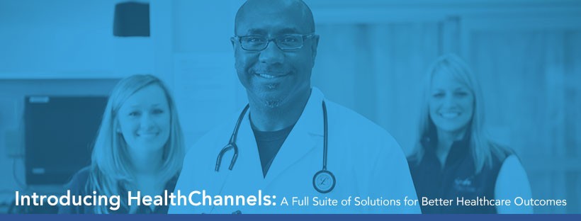 HealthChannels | LinkedIn