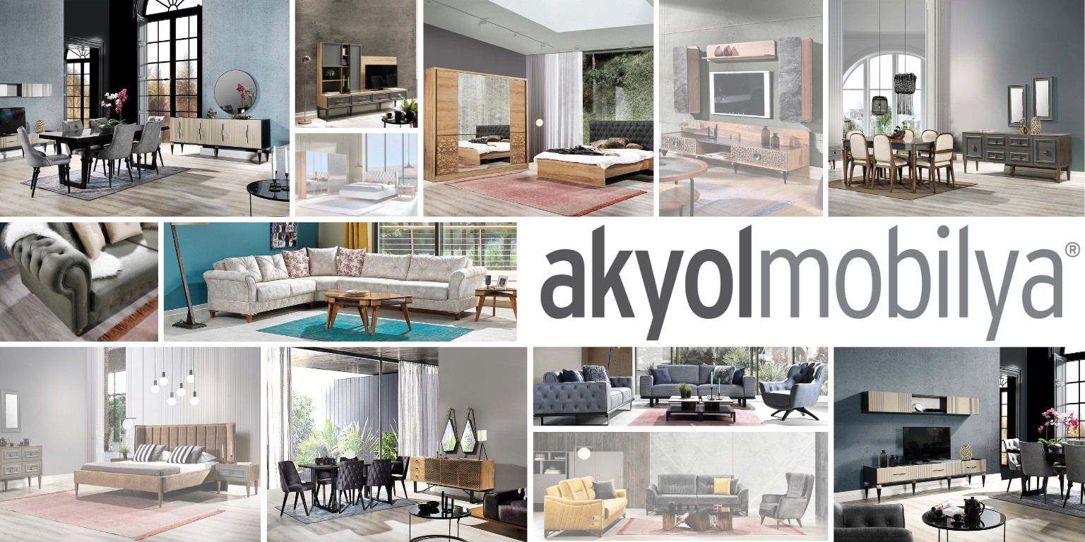 Akyol Mobilya Linkedin