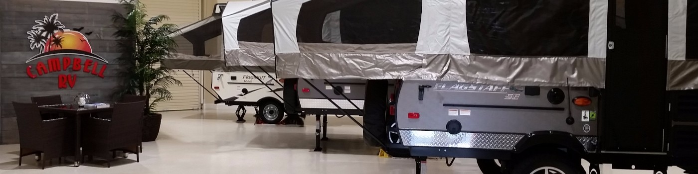 Campbell Rv Inc Linkedin