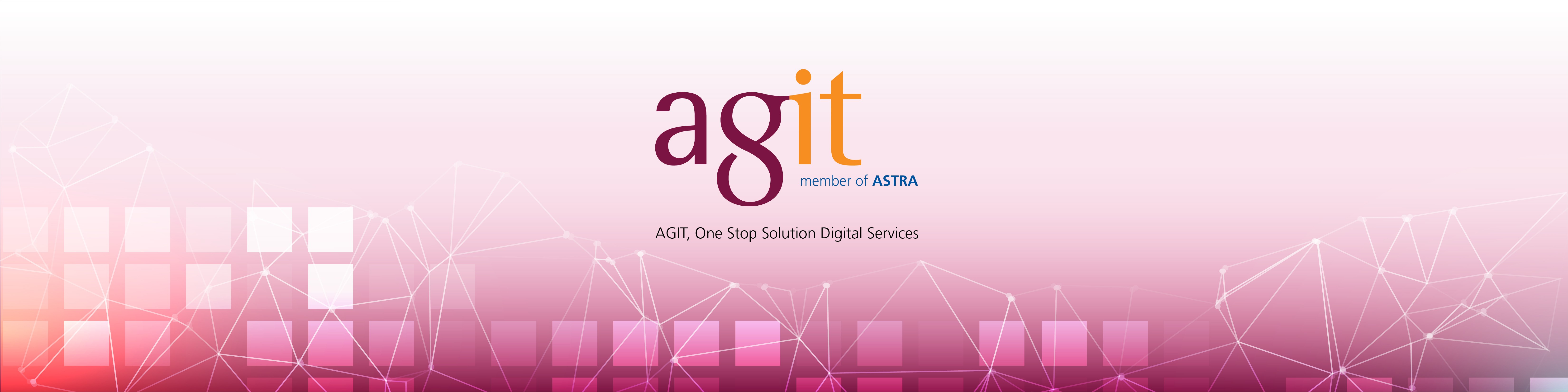 Pt Astra Graphia Information Technology Agit Linkedin