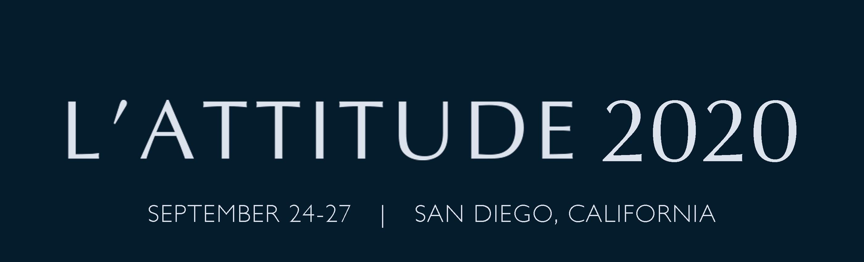 L'ATTITUDE | LinkedIn