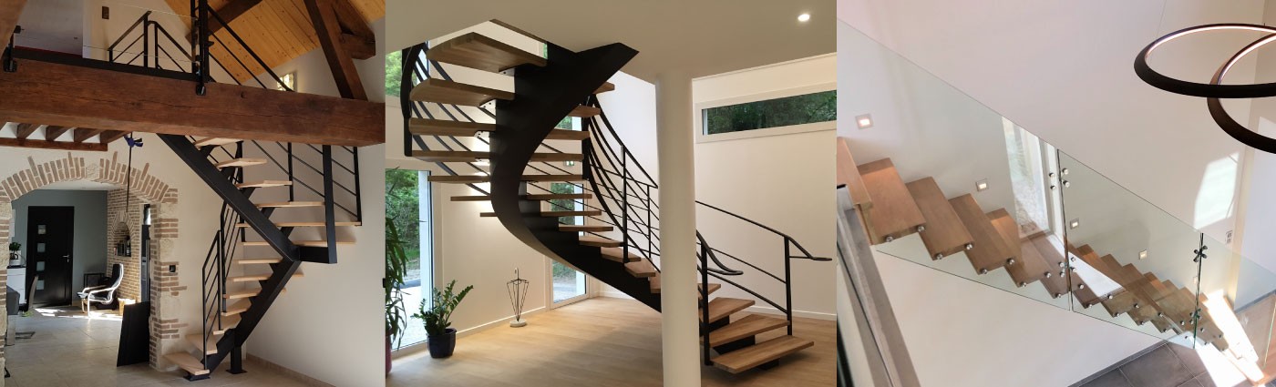 French Custom Made Staircases Manufacturer Linkedin