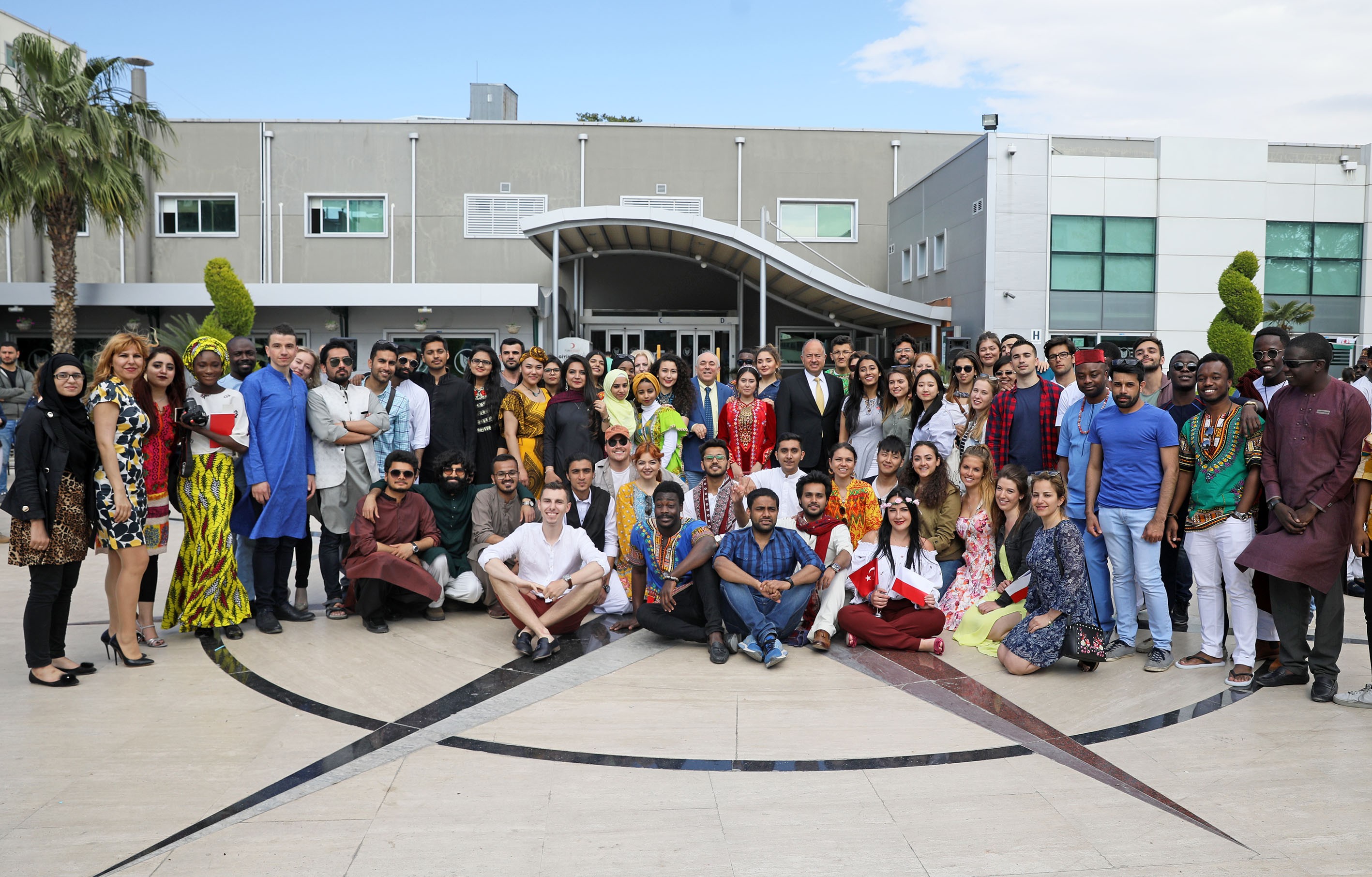 Yasar University Unternehmensphilosophie Beschaftigte Und Stellenangebote Linkedin