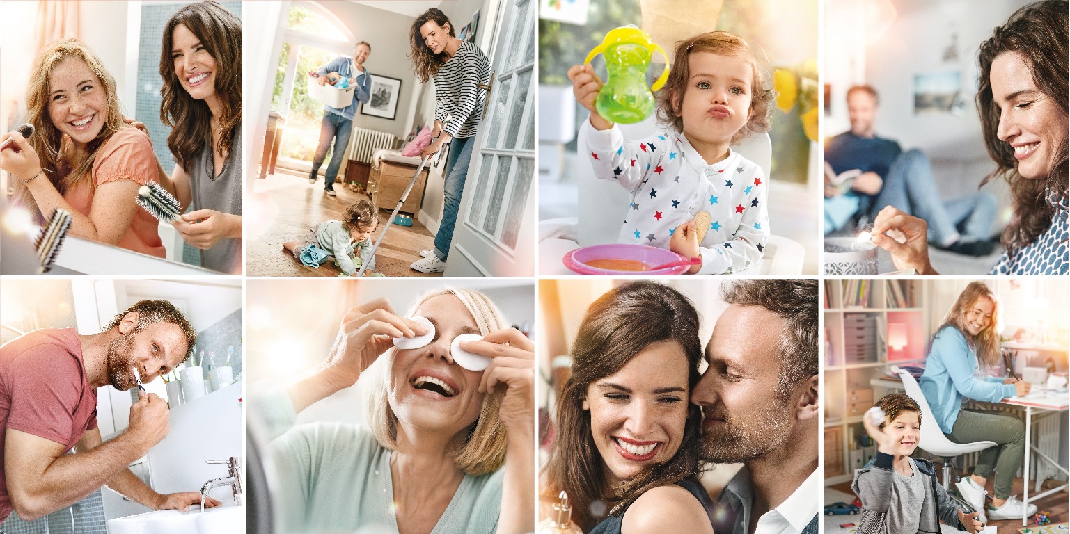 Rossmann Turkiye Linkedin