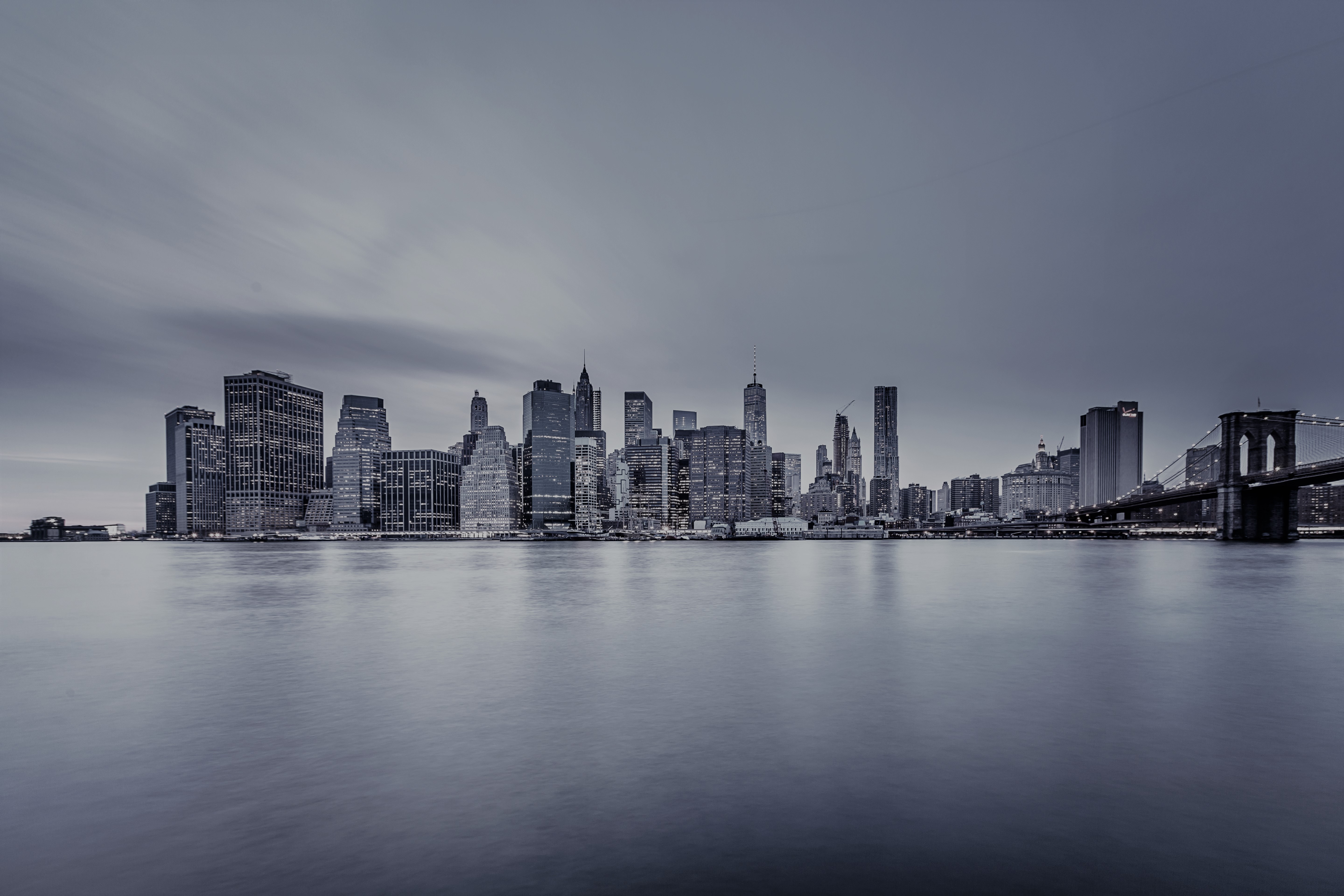 Bridge Lake Partners Linkedin