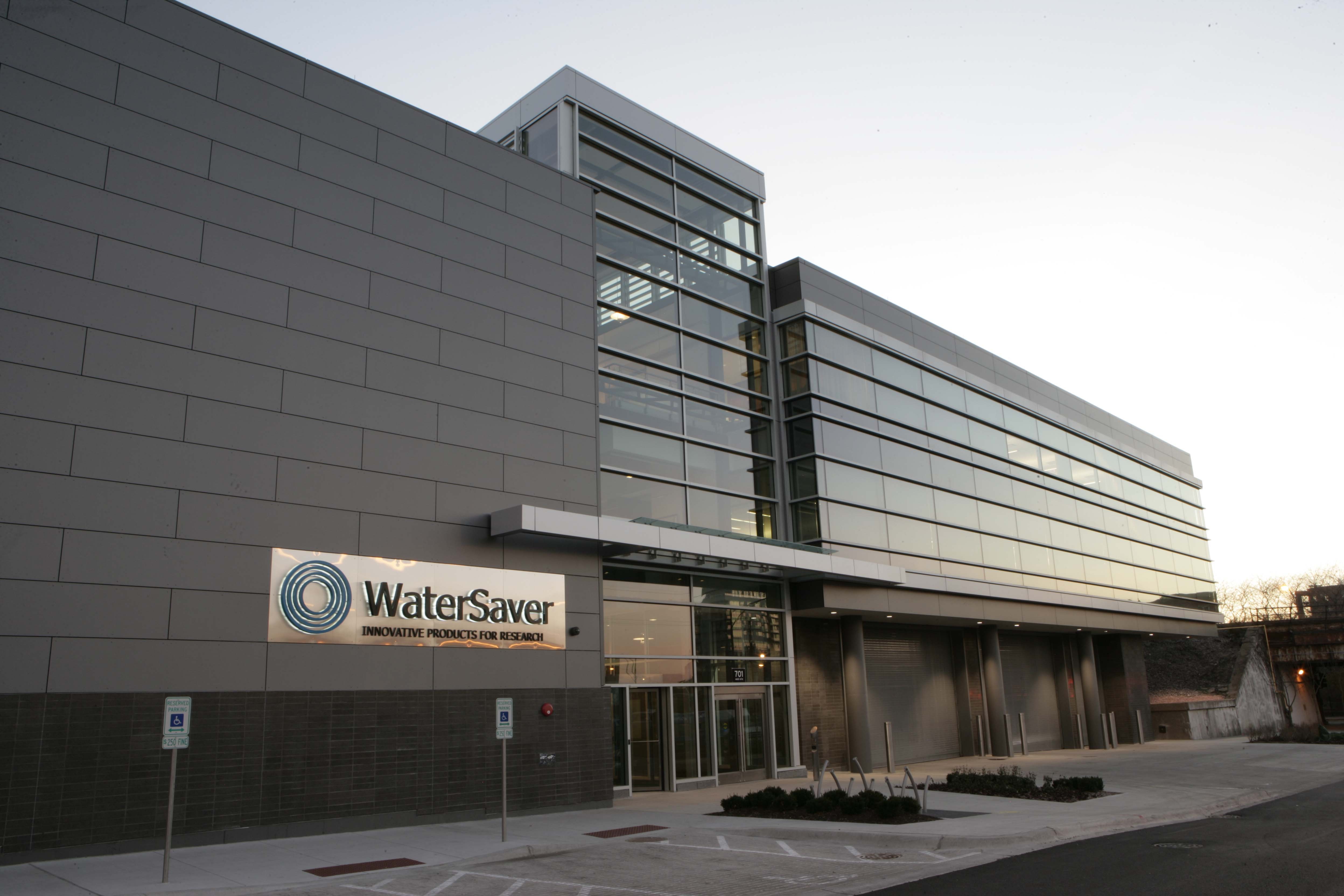 Watersaver Labtaps Linkedin
