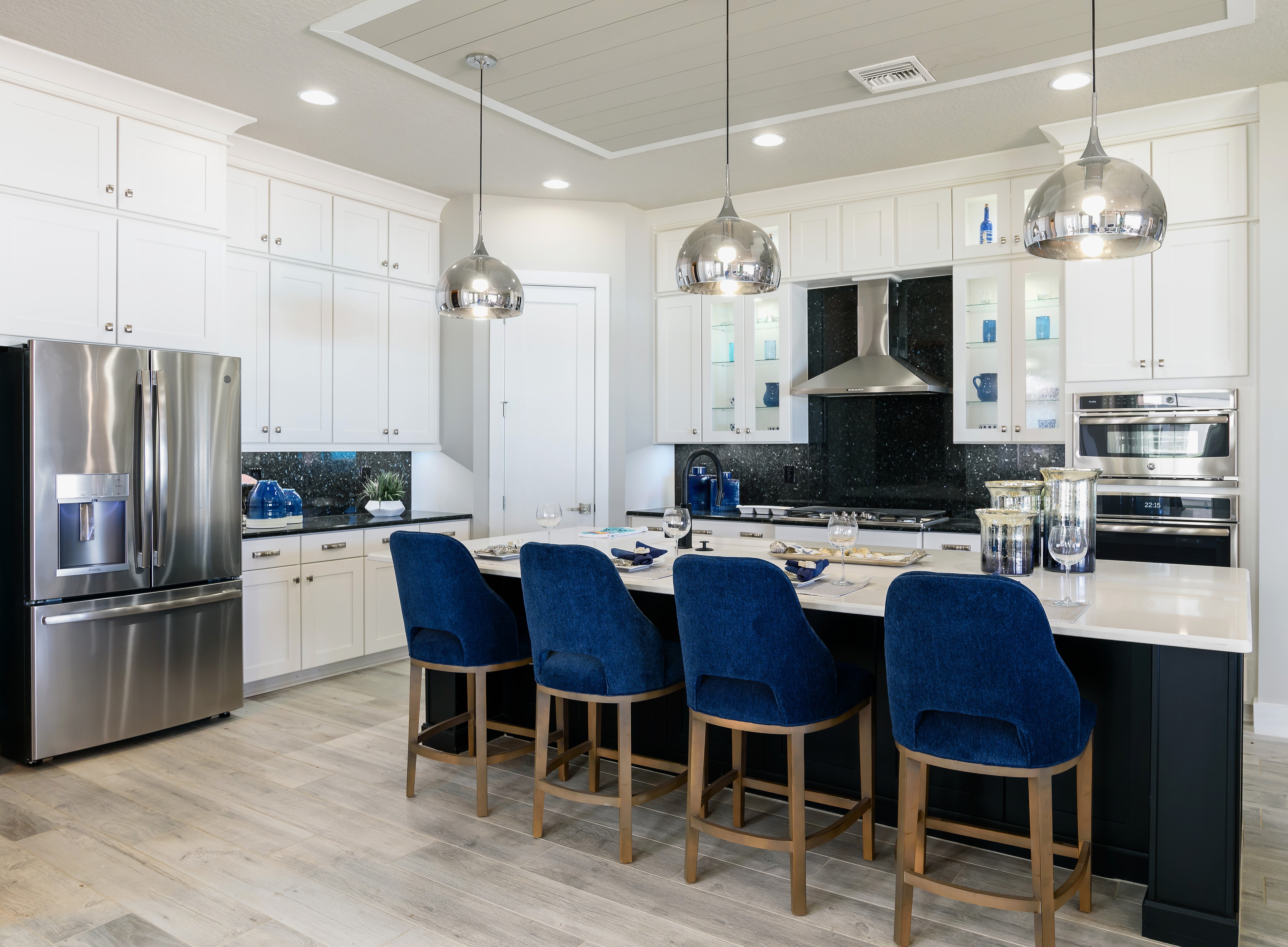 Legacy Cabinets Linkedin