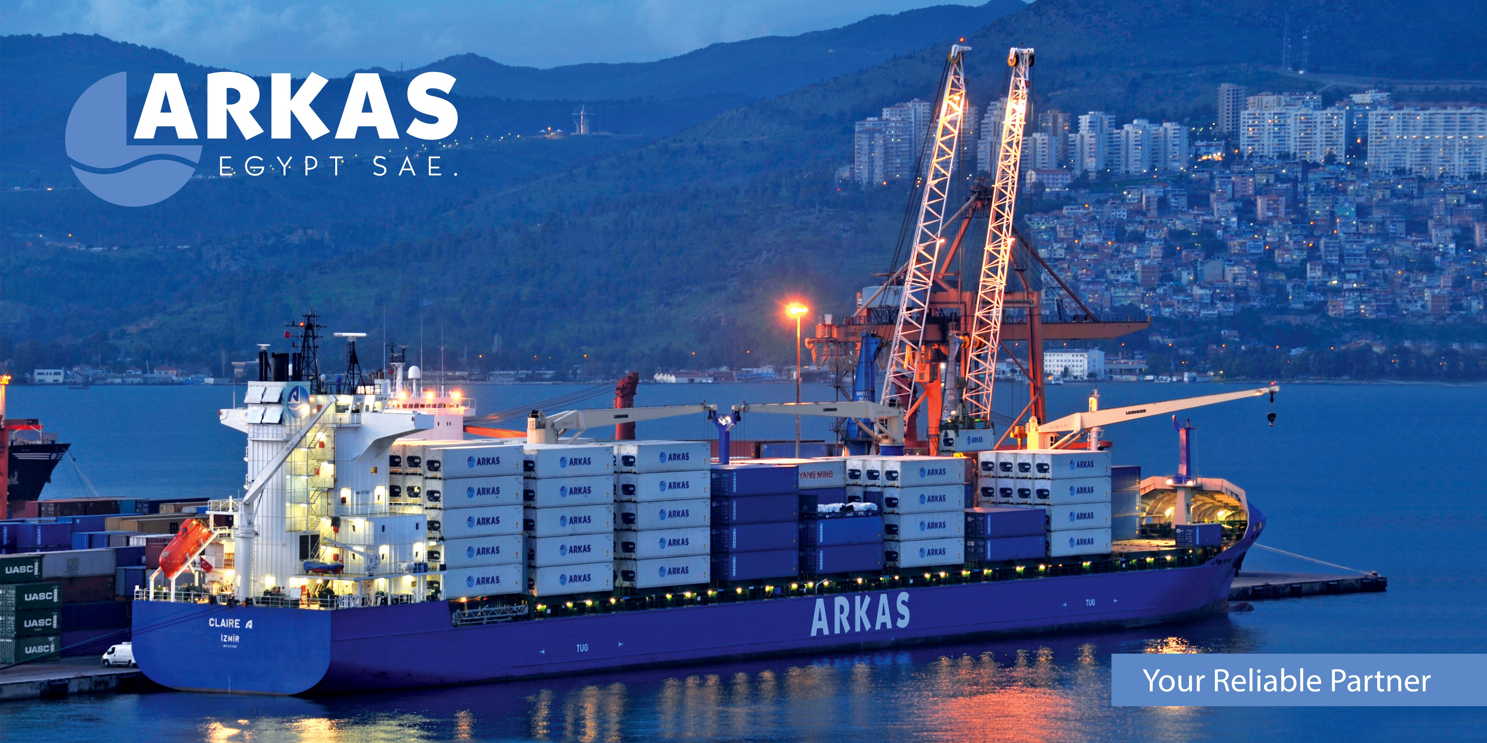 Arkas Egypt S A E Linkedin