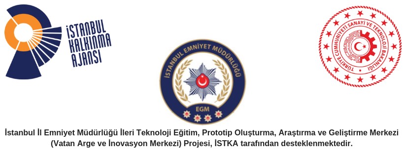 Istanbul Il Emniyet Mudurlugu Vatan Arge Ve Inovasyon Merkezi Linkedin